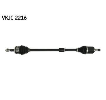 Hnací hriadeľ SKF VKJC 2216