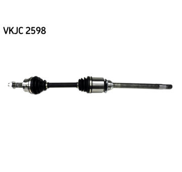 Hnací hřídel SKF VKJC 2598