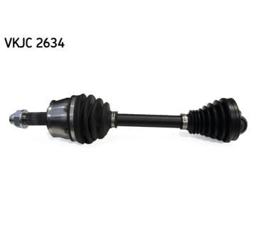 Hnací hřídel SKF VKJC 2634