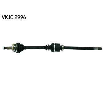 Hnací hřídel SKF VKJC 2996