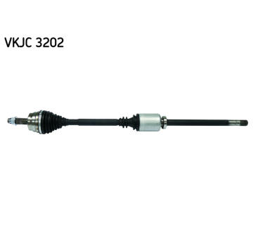 Hnací hriadeľ SKF VKJC 3202