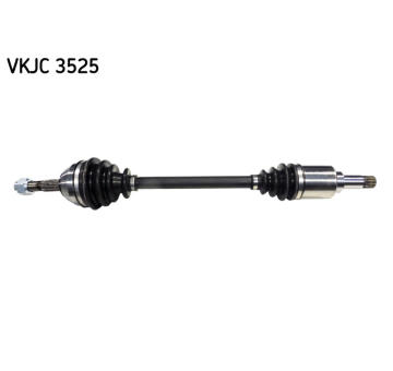 Hnací hřídel SKF VKJC 3525