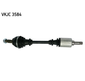 Hnací hřídel SKF VKJC 3584