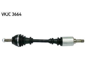 Hnací hřídel SKF VKJC 3664