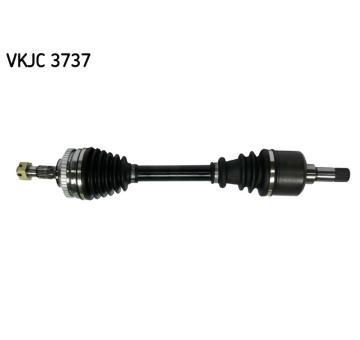 Hnací hřídel SKF VKJC 3737