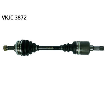 Hnací hřídel SKF VKJC 3872