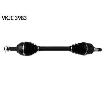 Hnací hřídel SKF VKJC 3983