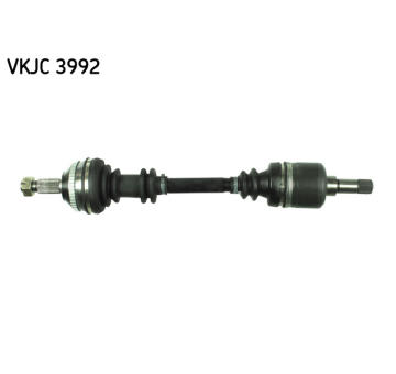 Hnací hřídel SKF VKJC 3992