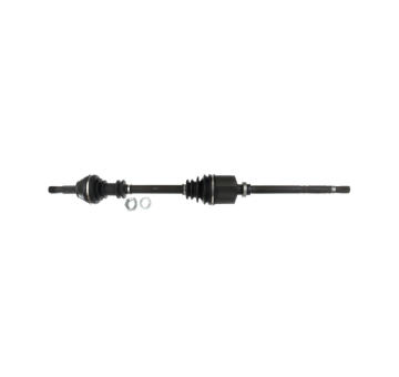 Hnací hriadeľ SKF VKJC 4406