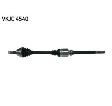 Hnací hřídel SKF VKJC 4540