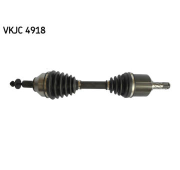 Hnací hřídel SKF VKJC 4918