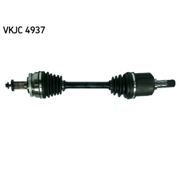 Hnací hřídel SKF VKJC 4937