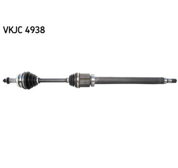 Hnací hřídel SKF VKJC 4938
