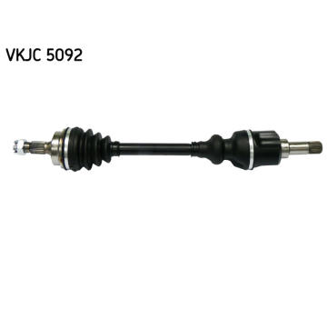 Hnací hriadeľ SKF VKJC 5092