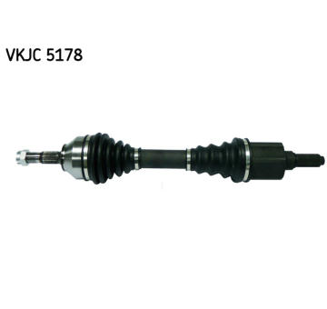 Hnací hřídel SKF VKJC 5178