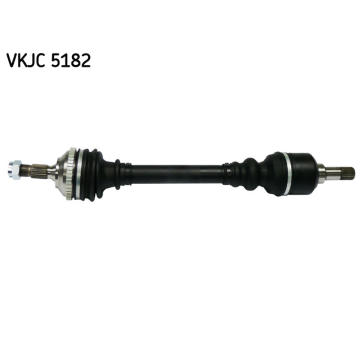 Hnací hřídel SKF VKJC 5182