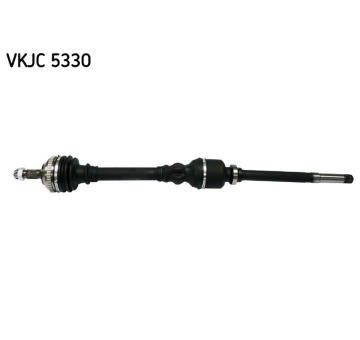 Hnací hřídel SKF VKJC 5330
