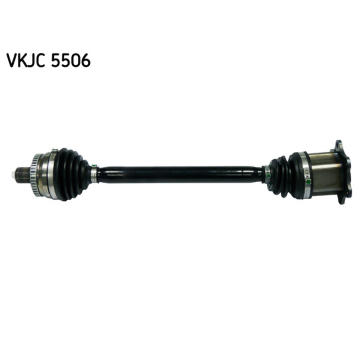 Hnací hřídel SKF VKJC 5506