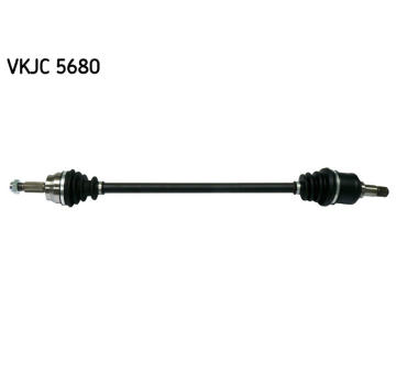 Hnací hriadeľ SKF VKJC 5680