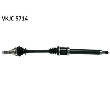 Hnací hriadeľ SKF VKJC 5714