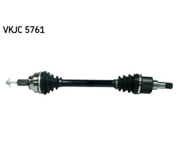 Hnací hriadeľ SKF VKJC 5761