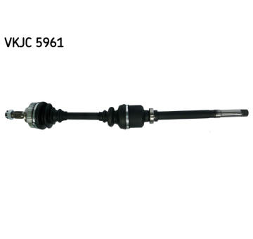 Hnací hřídel SKF VKJC 5961