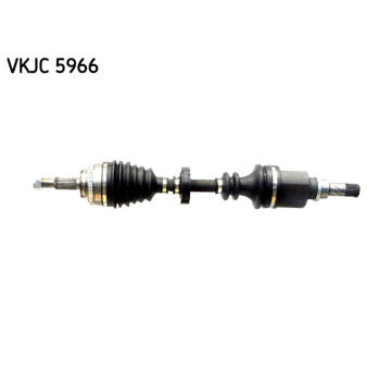 Hnací hřídel SKF VKJC 5966