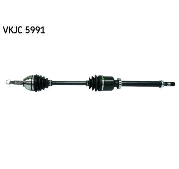 Hnací hřídel SKF VKJC 5991