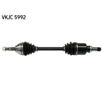 Hnací hriadeľ SKF VKJC 5992