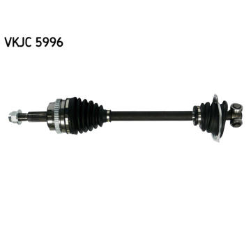 Hnací hriadeľ SKF VKJC 5996