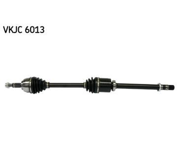 Hnací hřídel SKF VKJC 6013