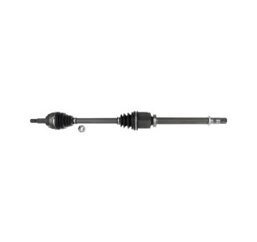 Hnací hriadeľ SKF VKJC 6014