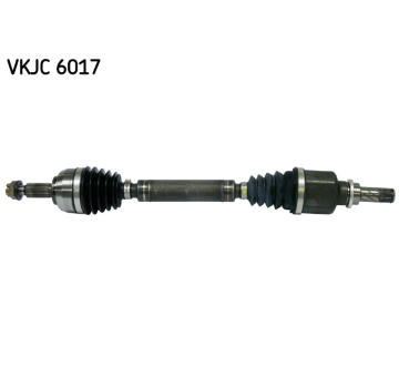 Hnací hřídel SKF VKJC 6017