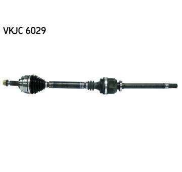 Hnací hřídel SKF VKJC 6029