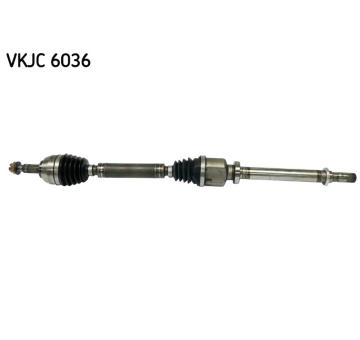 Hnací hriadeľ SKF VKJC 6036
