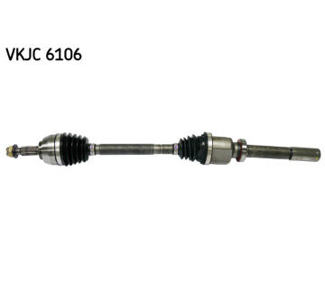 Hnací hriadeľ SKF VKJC 6106
