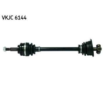Hnací hřídel SKF VKJC 6144