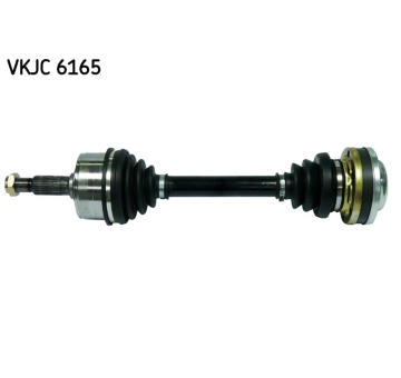 Hnací hřídel SKF VKJC 6165