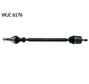 Hnací hřídel SKF VKJC 6176