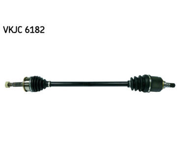 Hnací hřídel SKF VKJC 6182
