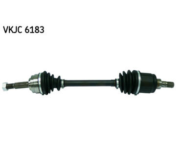 Hnací hřídel SKF VKJC 6183