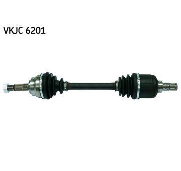 Hnací hřídel SKF VKJC 6201
