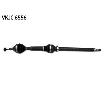 Hnací hřídel SKF VKJC 6556