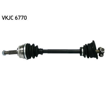 Hnací hřídel SKF VKJC 6770
