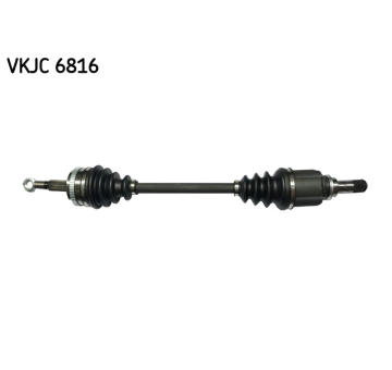 Hnací hřídel SKF VKJC 6816