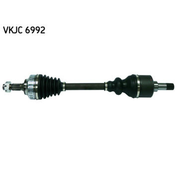 Hnací hriadeľ SKF VKJC 6992