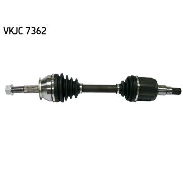 Hnací hřídel SKF VKJC 7362