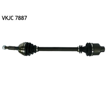 Hnací hřídel SKF VKJC 7887