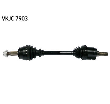Hnací hriadeľ SKF VKJC 7903
