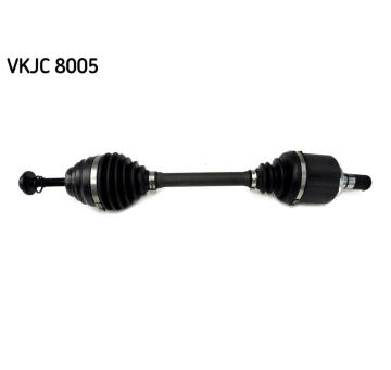 Hnací hřídel SKF VKJC 8005